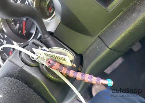 2011 Chevrolet Silverado 1500 Lt z USA, uszkodzony, nr VIN 3GCPCSEA9BG288652